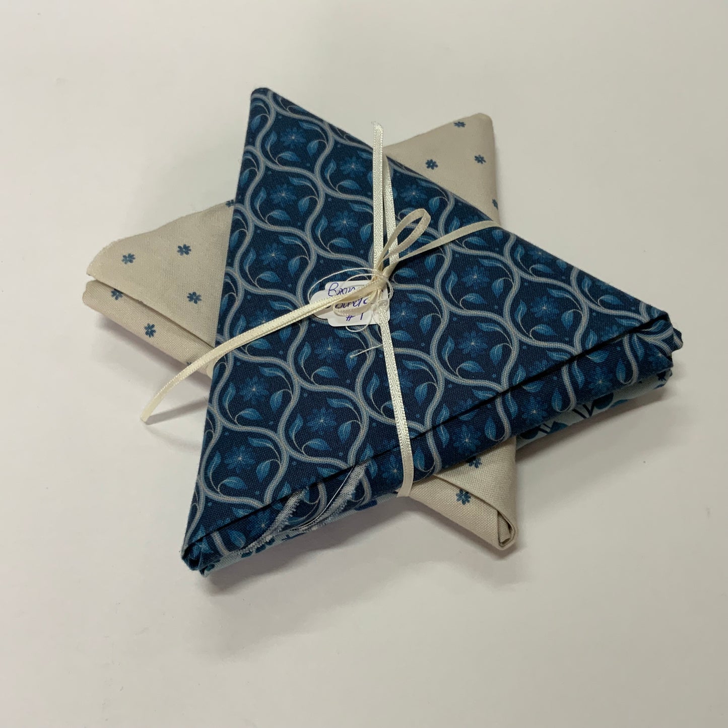 Brensham - Fat Quarter bundle #6