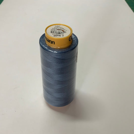 Gutermann Natural Cotton 50. 1829m (#5624)