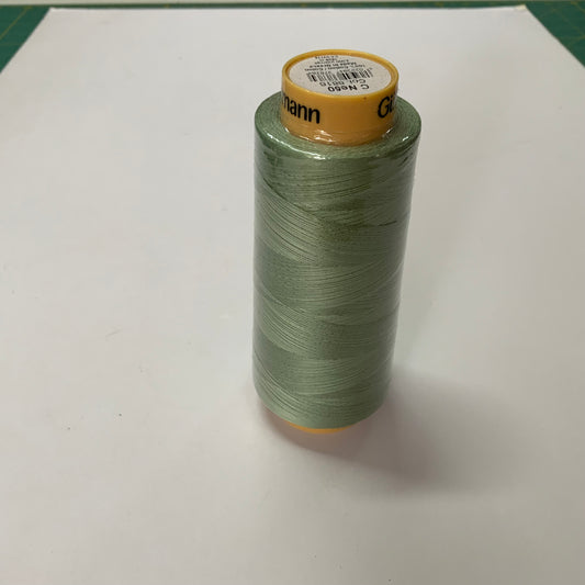 Gutermann Natural Cotton 50. 1829m (#8816)