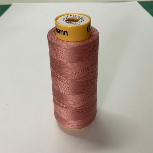 Guterman Natural Cotton 50. 1829m (#2626)