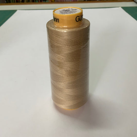 Guterman Natural Cotton 50. 1829m (#927)
