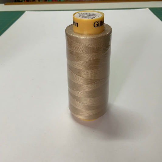 Guterman Natural Cotton 50. 1829m (#1017)