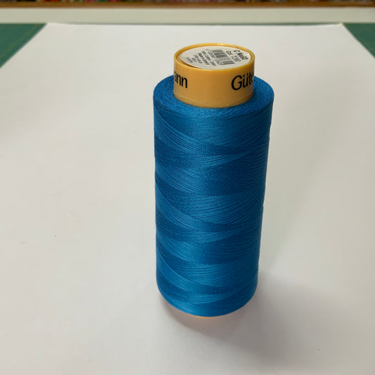 Guterman Natural Cotton 50. 1829m (#7280) Blue