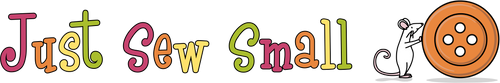 Just Sew Small