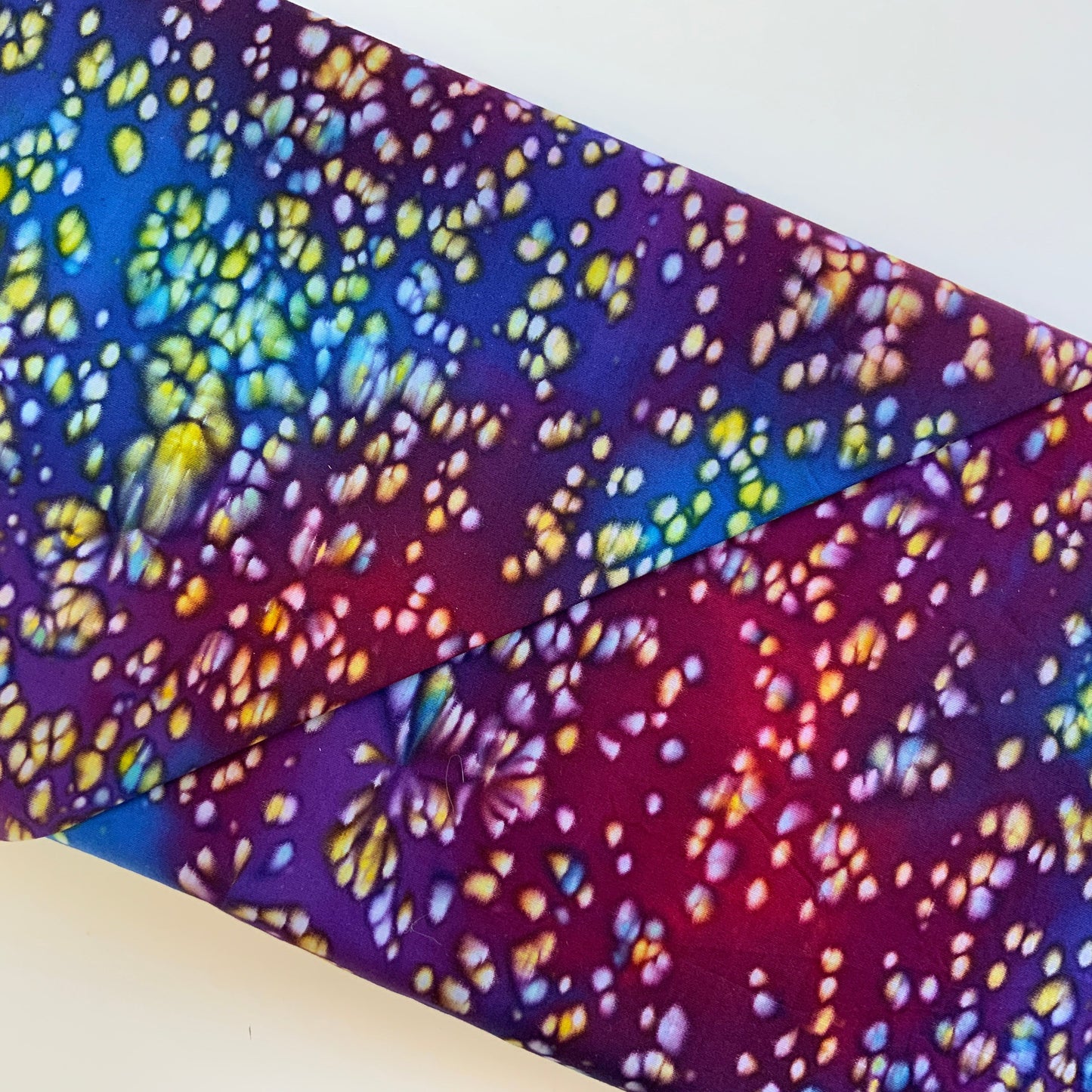 Batik Fireworks - Remnant - 120cm
