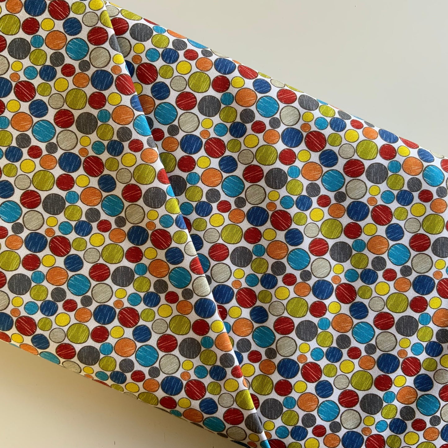 Bermuda, Coloured Pebbles - Remnant 1.6m