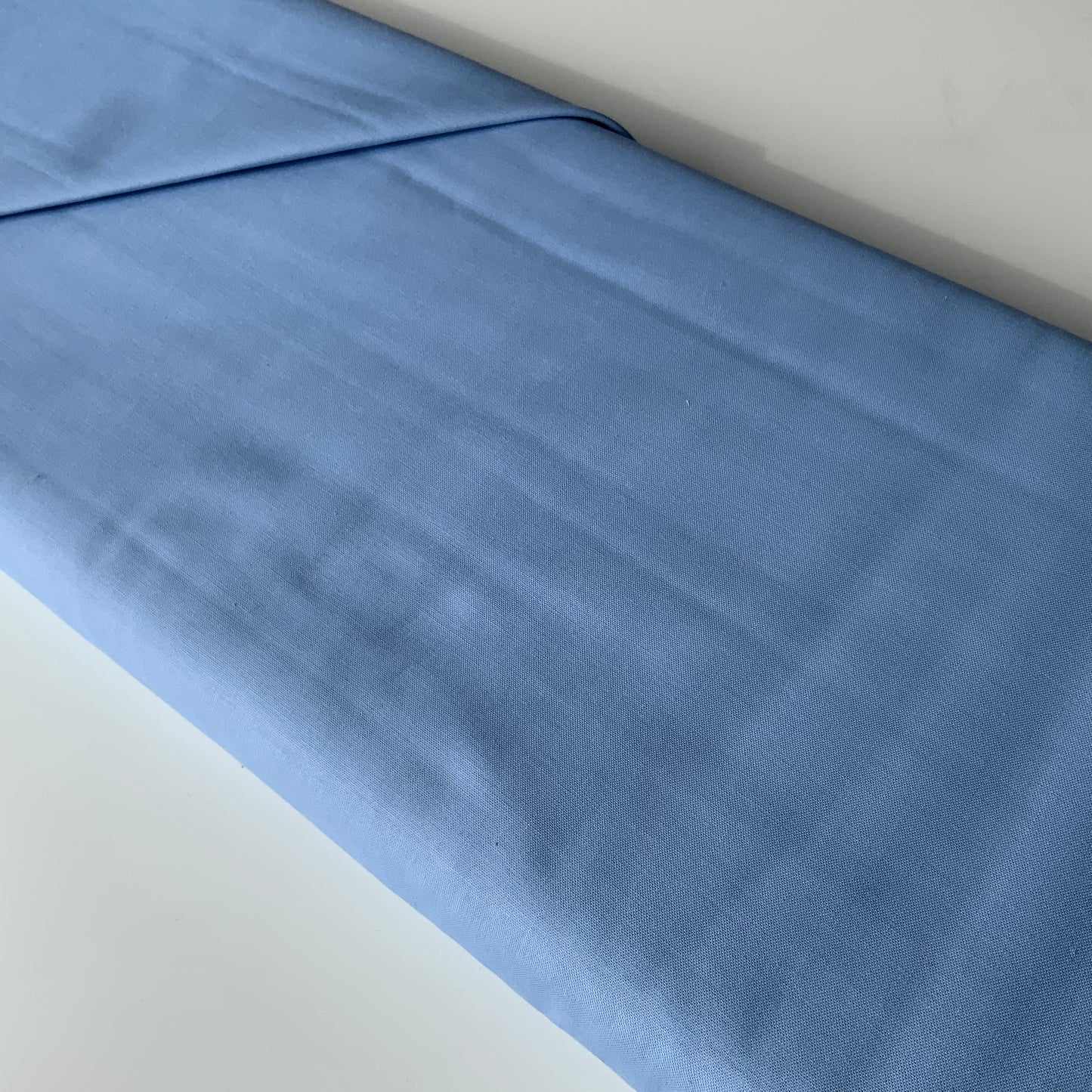 Daydream Solid Pale Blue Painters Palette