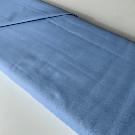 Daydream Solid Pale Blue Painters Palette