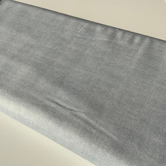 Linen Texture Dove Grey