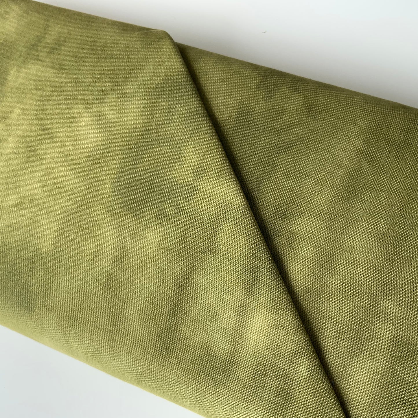 Quilters Shadow Fern Green