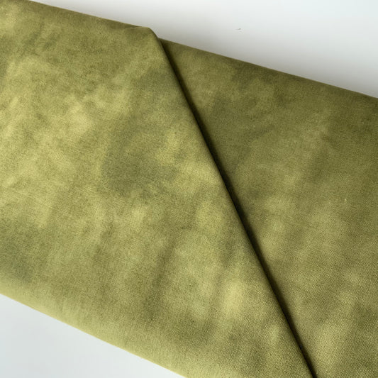 Quilters Shadow Fern Green