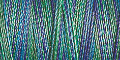 Gutermann Sulky Variegated 30 300M (#4016)
