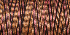 Gutermann Sulky Variegated 30 300M (#4068)