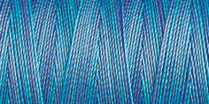 Gutermann Sulky Variegated 30 300M (#4083)