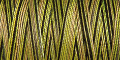 Gutermann Sulky Variegated 30 300M (#4089)