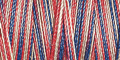 Gutermann Sulky Variegated 30 300M (#4105)