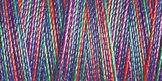 Gutermann Sulky Variegated 30 300M (#4109)