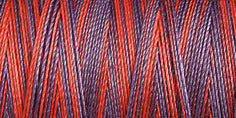 Gutermann Sulky Variegated 30 300M (#4132)