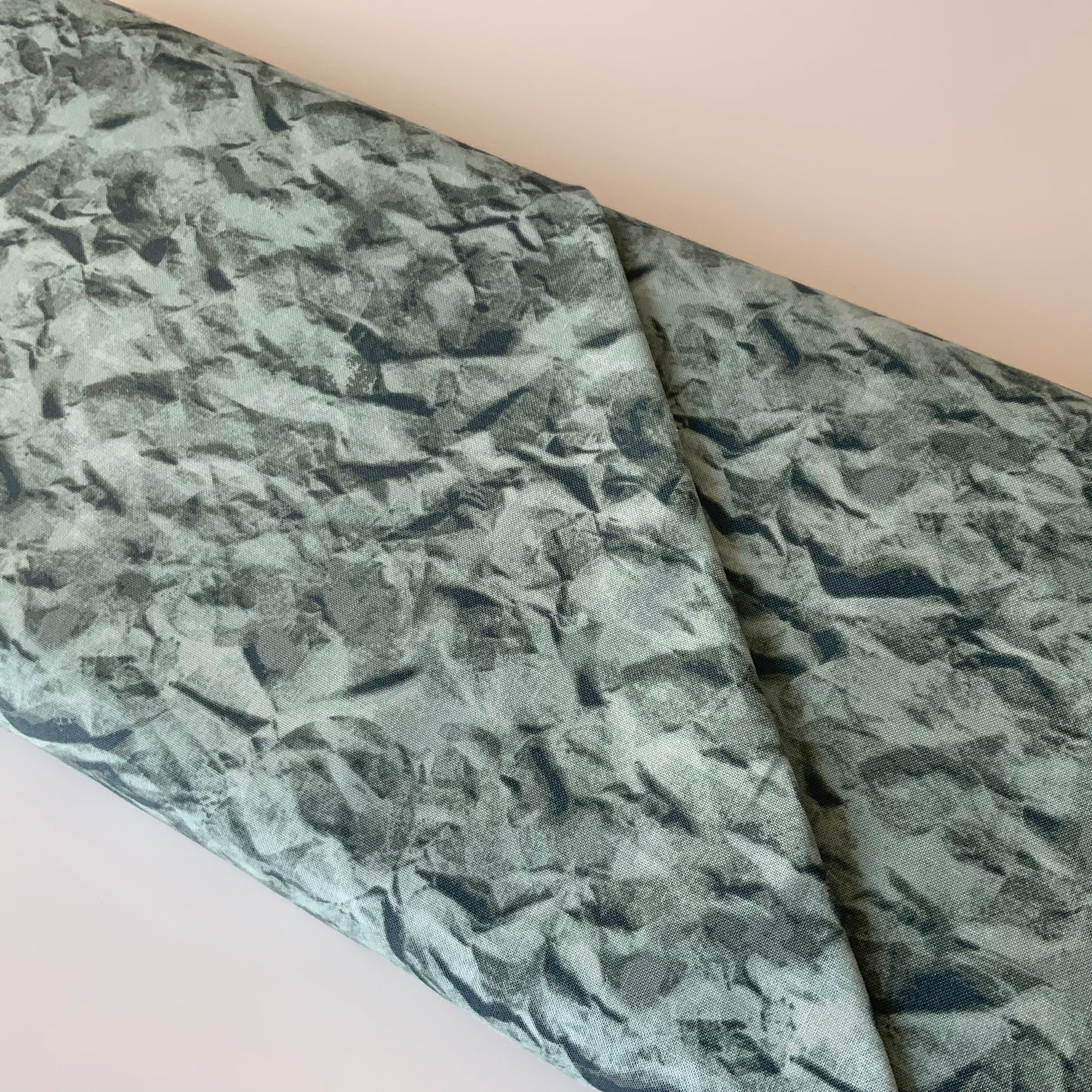 Poster Block Ice Blue