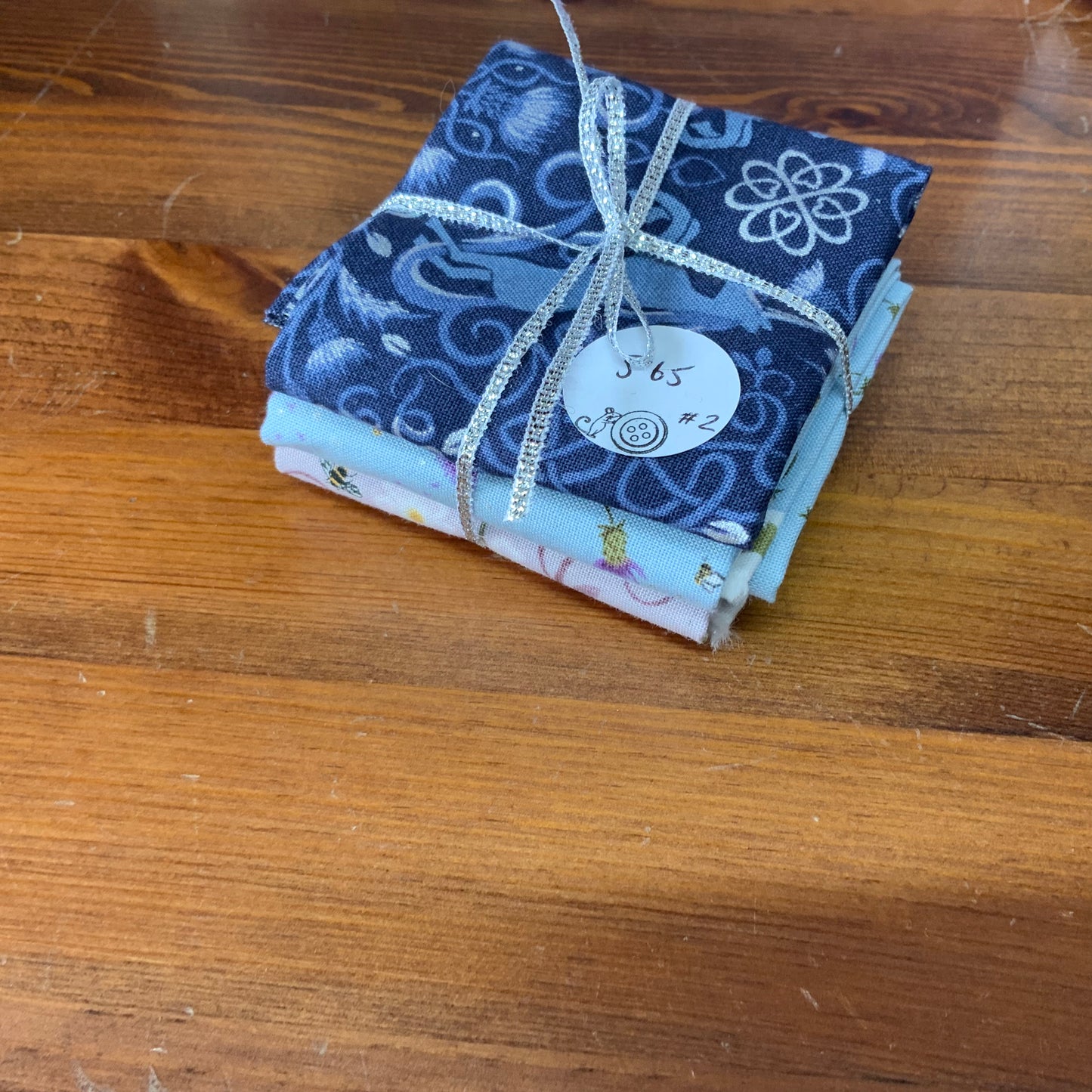 Celtic Faeries - Fat 1/8th Bundle #2