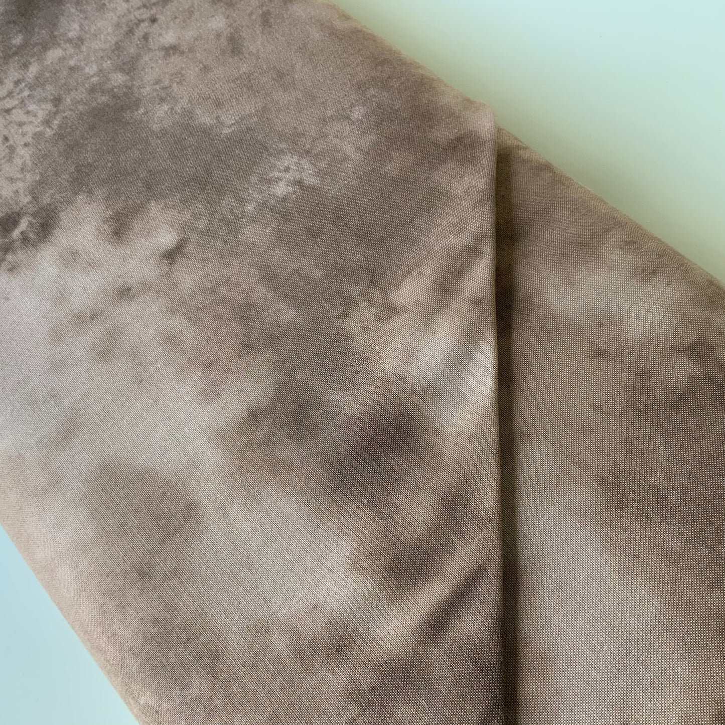 Quilters Shadow Mink Suede
