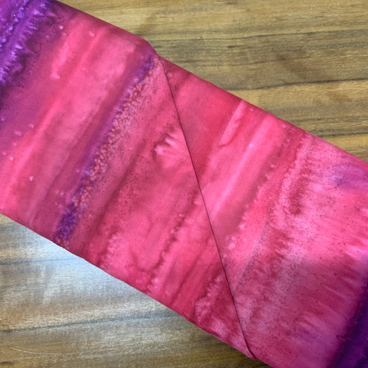 Berry Smoothie Batik