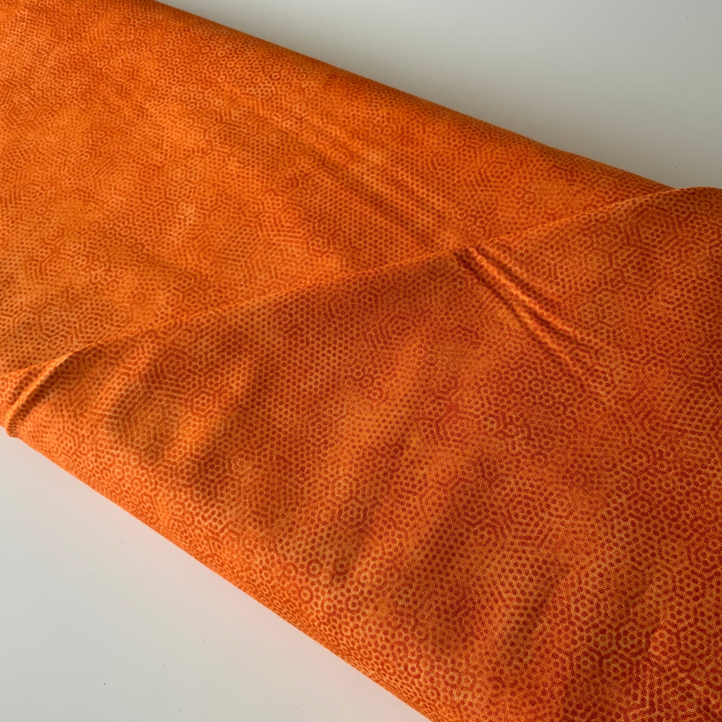 Dimples Carrot