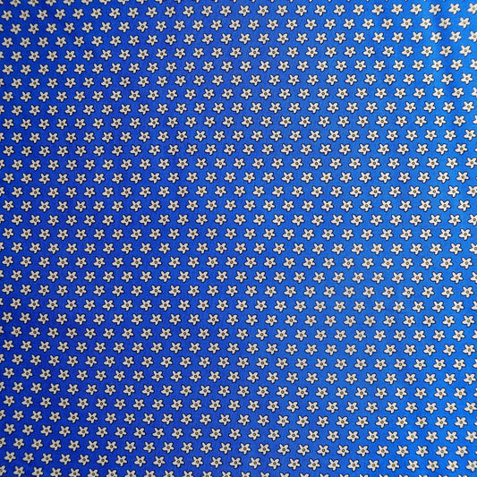 Bobbi'S Picnic Blue