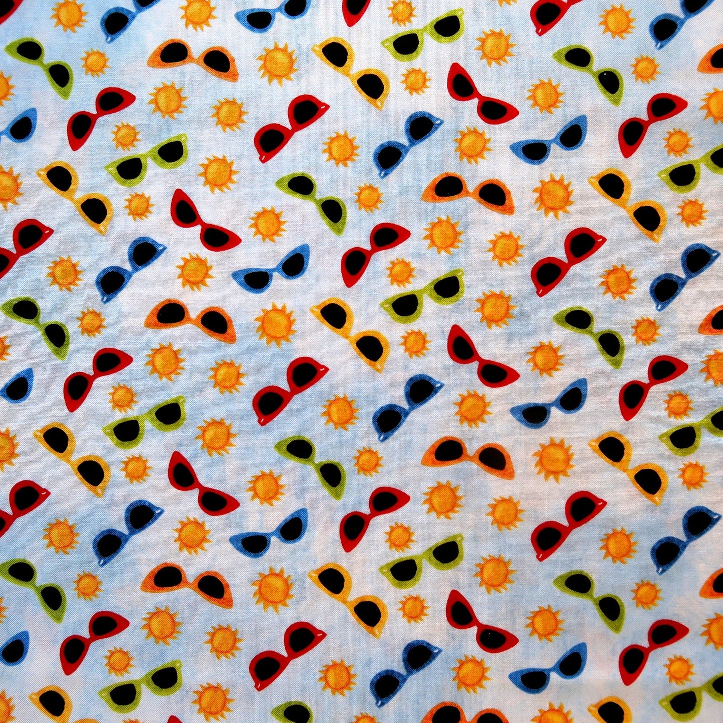 Shore Thing Sunglasses