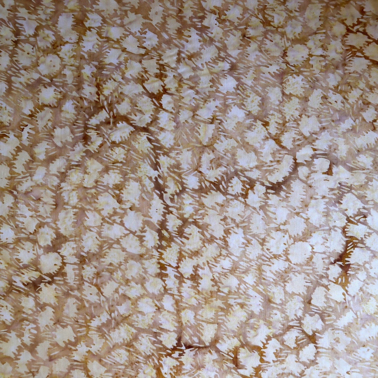 Haystack Batik - End of Bolt 1 metre