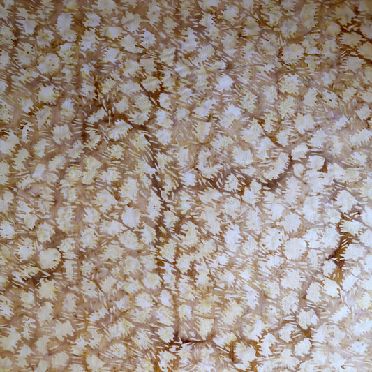 Haystack Batik - End of Bolt 1 metre