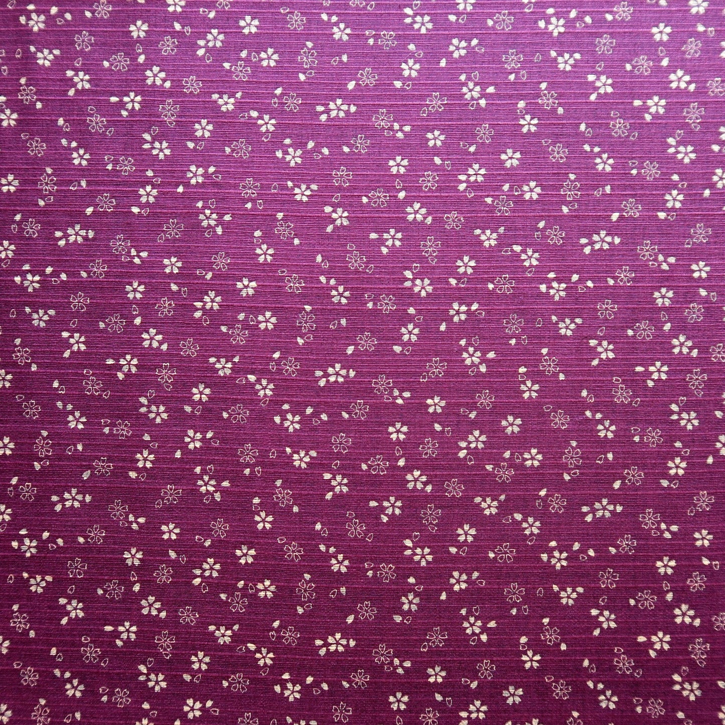 Mini Flower Purple