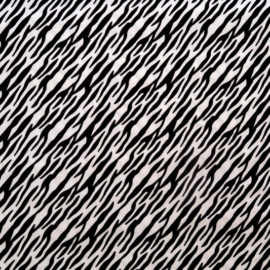 Zebra Print