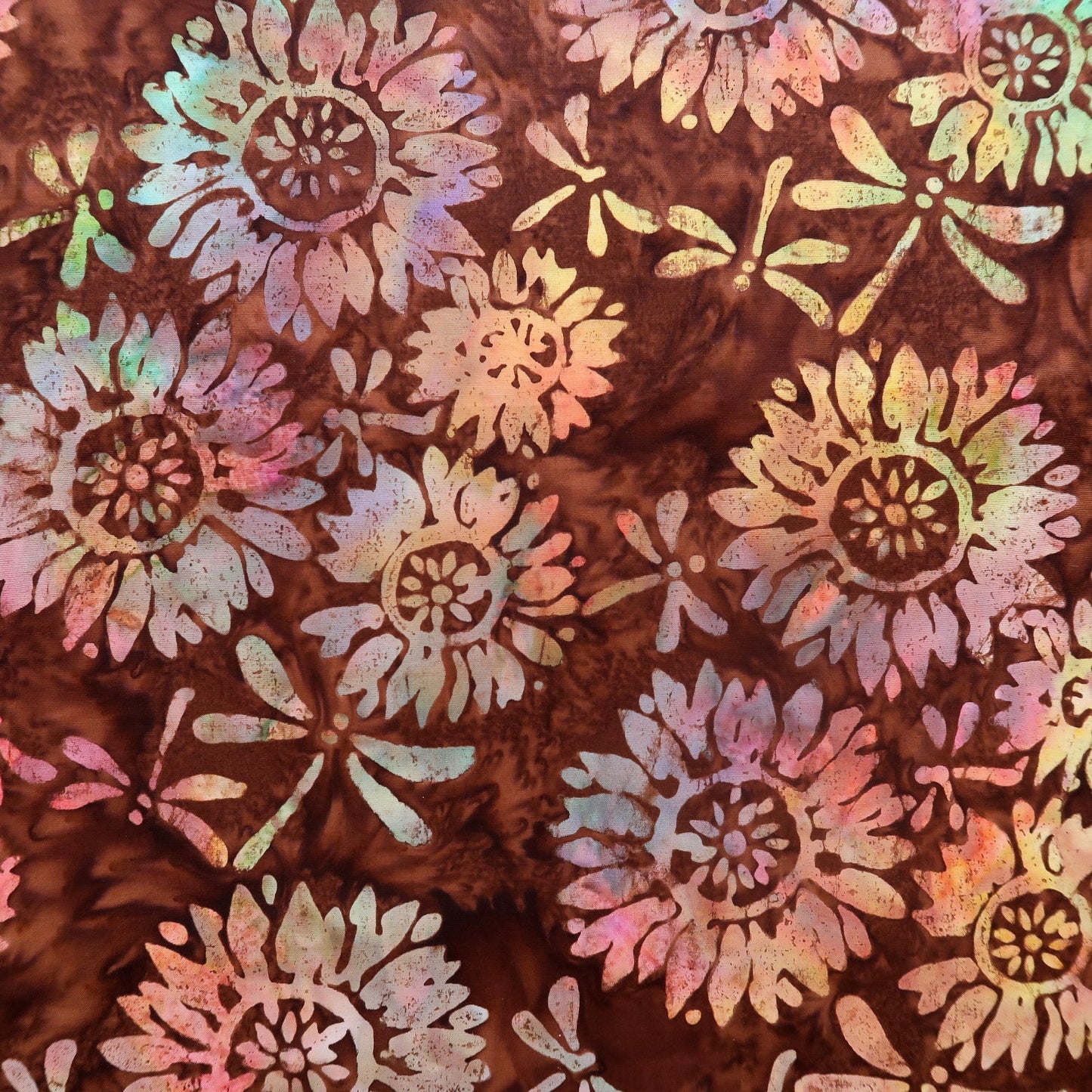 Batik Chocolate Fruit And Nut