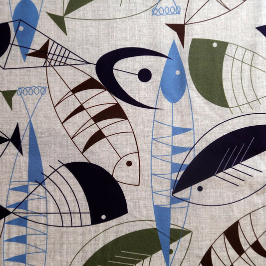 Fish Hope Beige