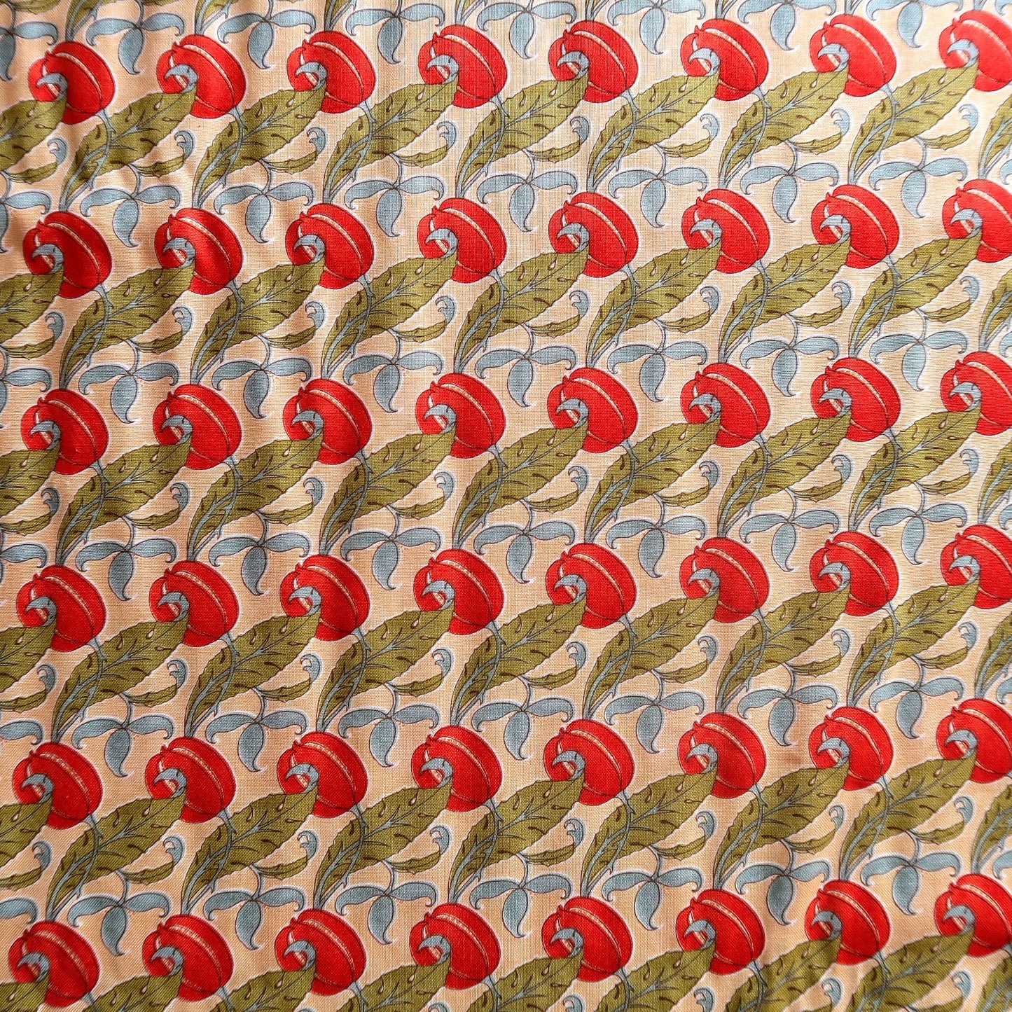 Voysey the Gordon 1897