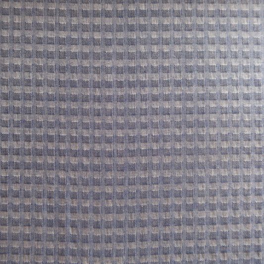 Intermix Woven Blue