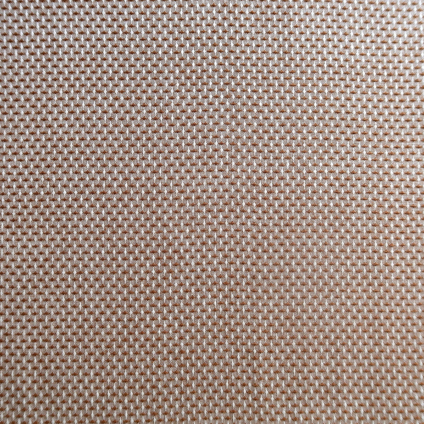 Intermix Woven Sand And White