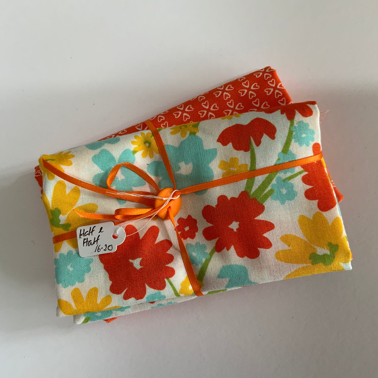 Mumma’s Cottage - Half & Half Bundle