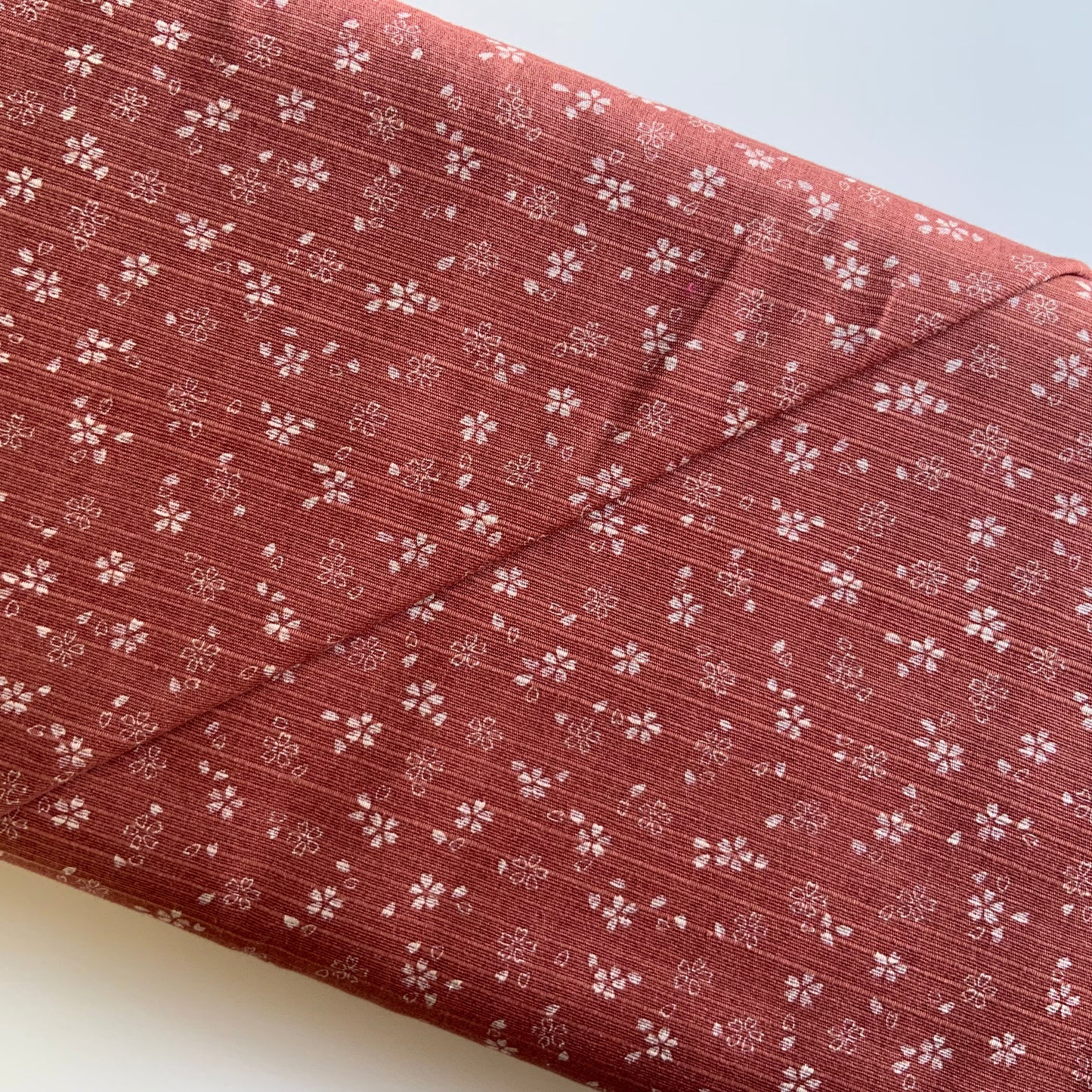 Mini Flower Red