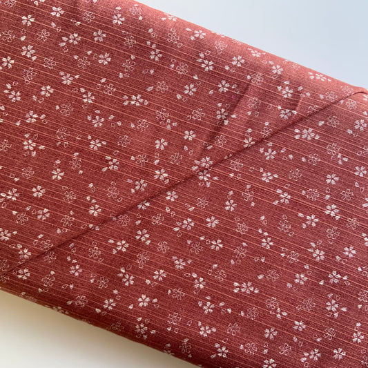 Mini Flower Red