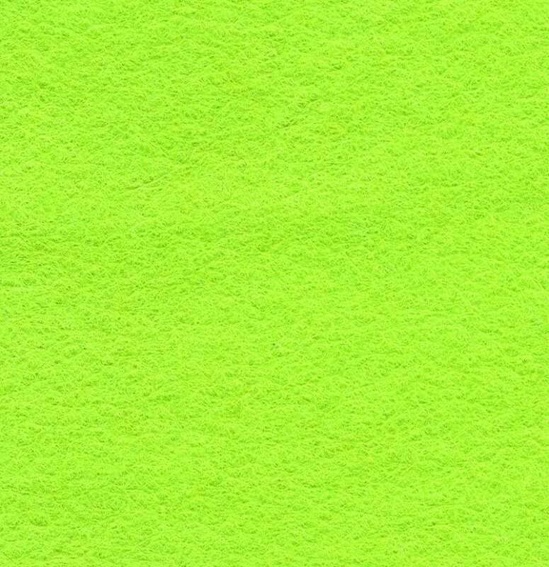 Leaf Felt 57 Half Metre