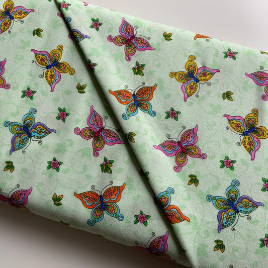 Fairy Land Butterflies