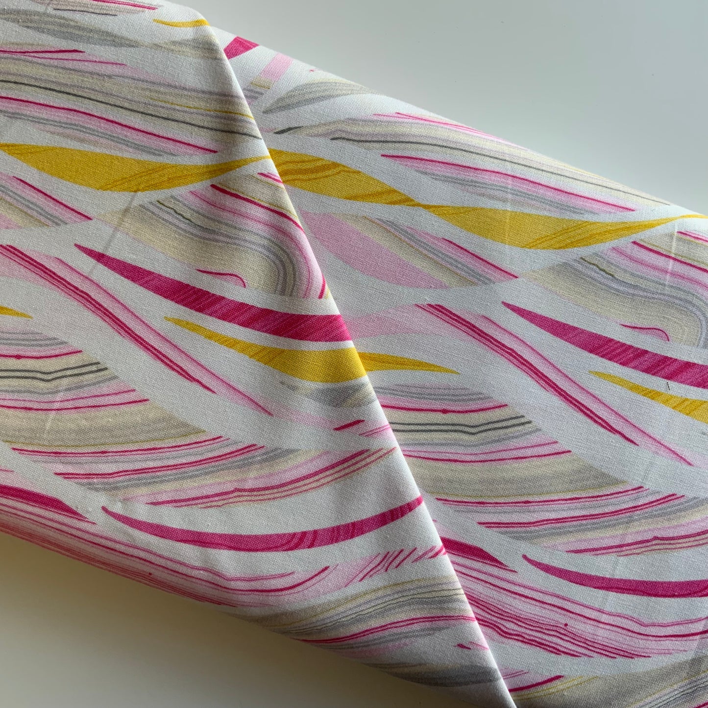 Haute Zahara Marble - End of Bolt 1.2m
