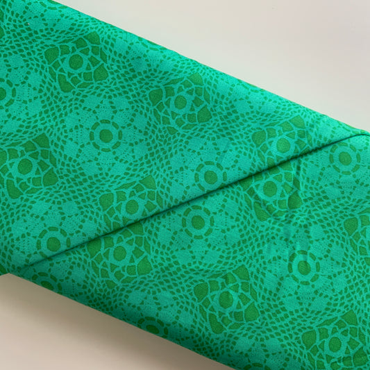 Sun Prints Alison Glass Crochet Gulf