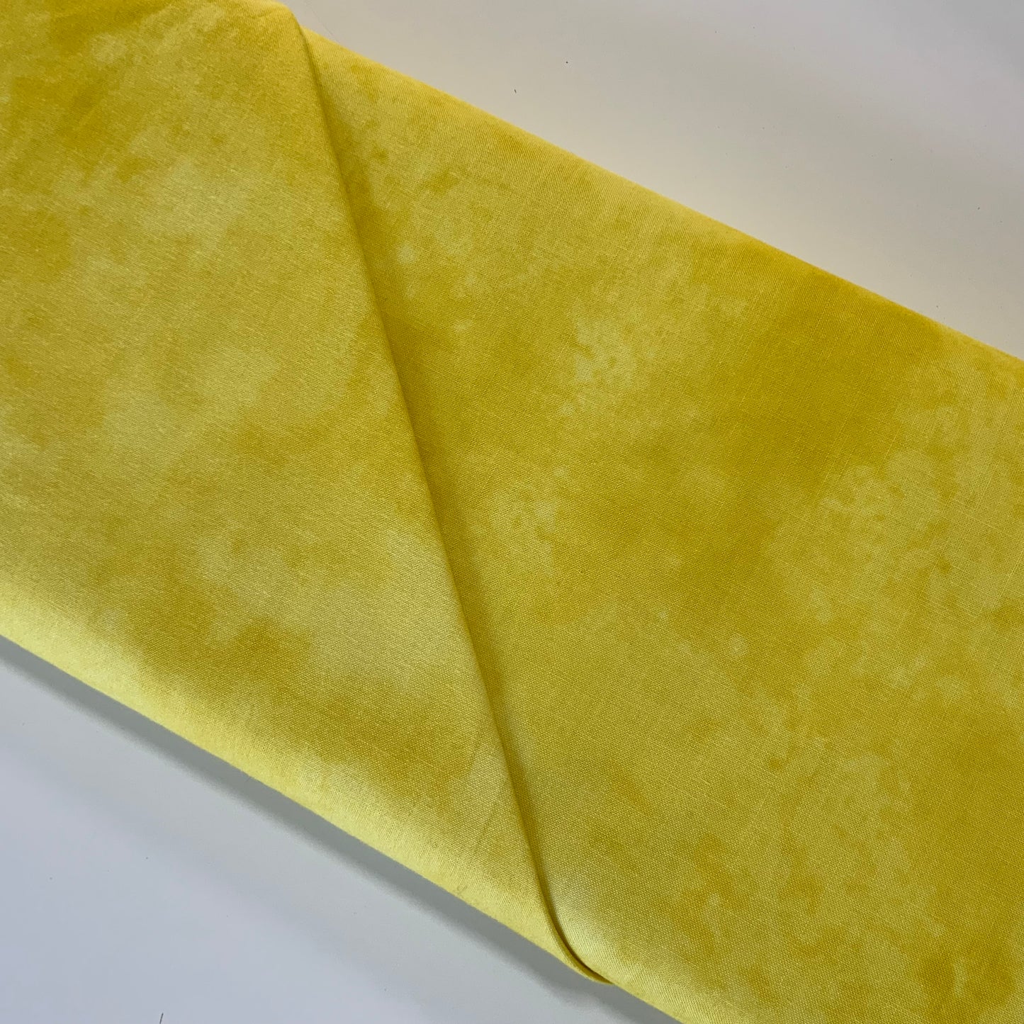 Quilters Shadow Lemon Yellow