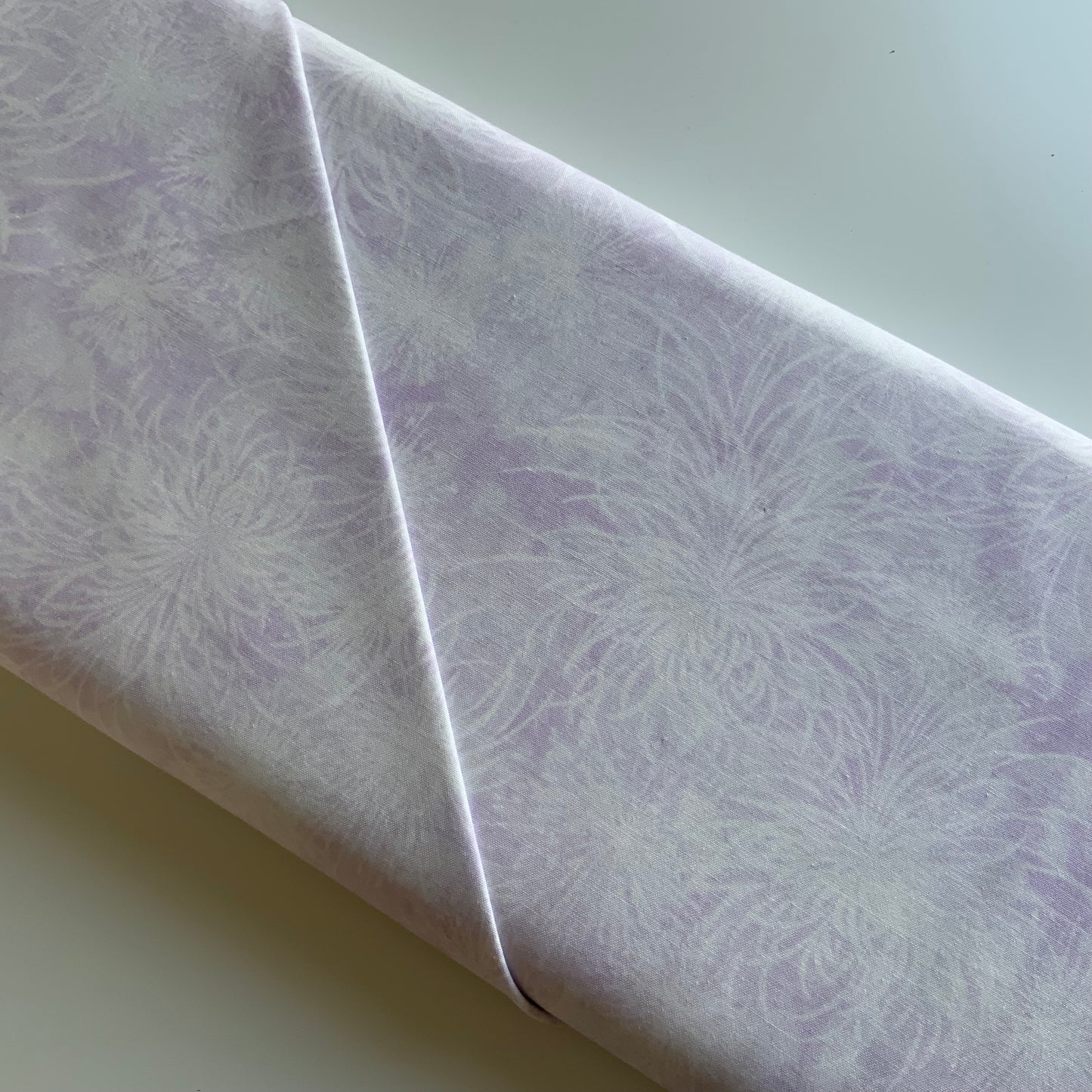 Botanicals Pastel Lilac