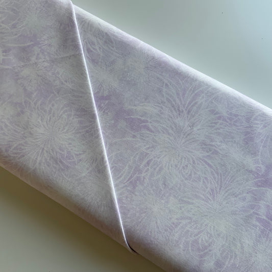 Botanicals Pastel Lilac