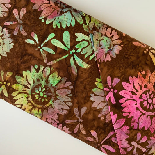 Batik Chocolate Fruit And Nut