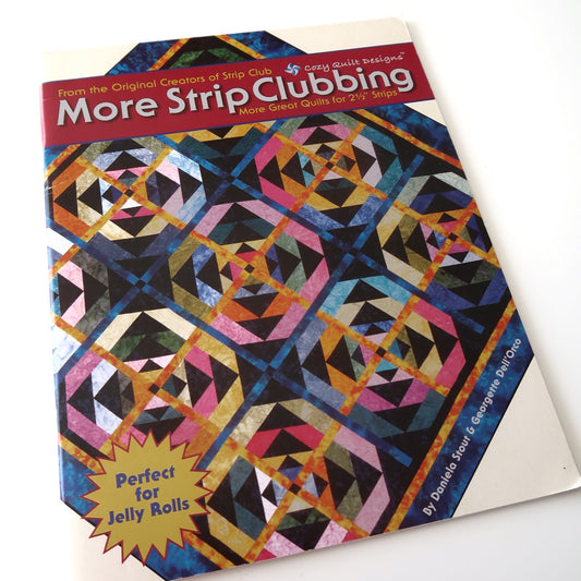 More Strip Clubbing By Daniela Stout & Georgette Dell'Orco